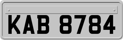 KAB8784
