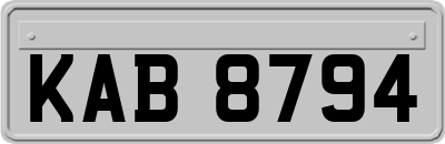 KAB8794