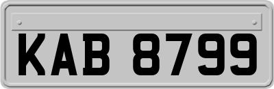 KAB8799