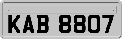 KAB8807