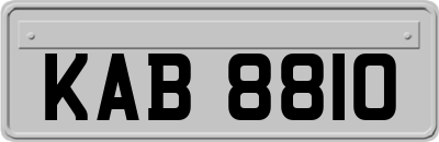 KAB8810