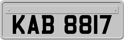KAB8817