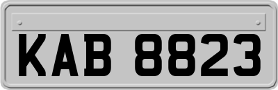 KAB8823