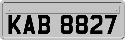 KAB8827