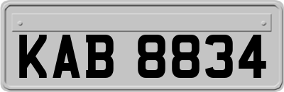 KAB8834