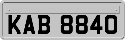 KAB8840