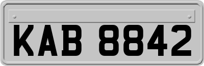 KAB8842
