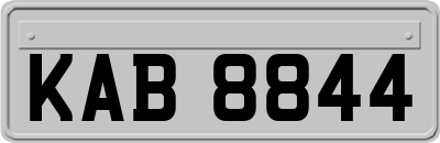 KAB8844