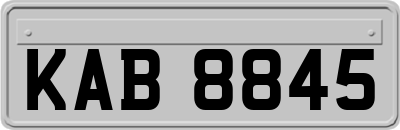 KAB8845
