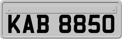 KAB8850
