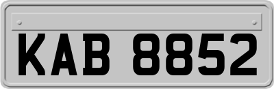 KAB8852