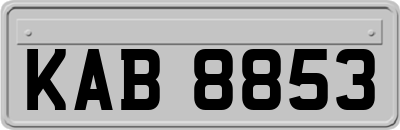KAB8853