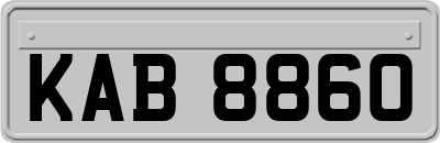 KAB8860