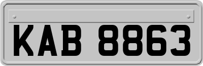 KAB8863