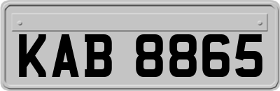 KAB8865