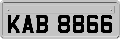 KAB8866