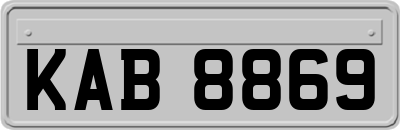 KAB8869