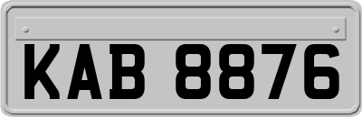 KAB8876