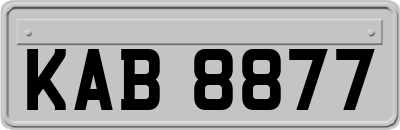 KAB8877