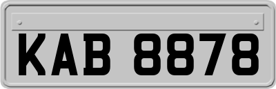 KAB8878
