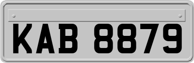 KAB8879