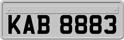KAB8883