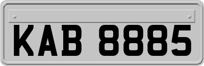KAB8885