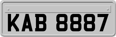KAB8887