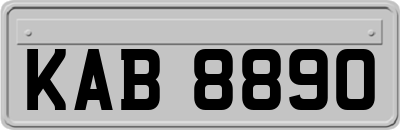 KAB8890