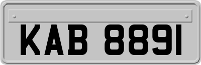 KAB8891