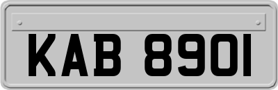 KAB8901