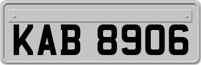 KAB8906