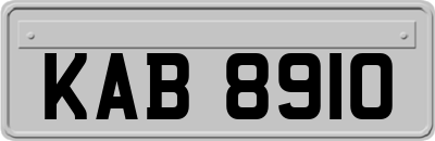KAB8910