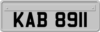 KAB8911
