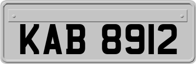 KAB8912