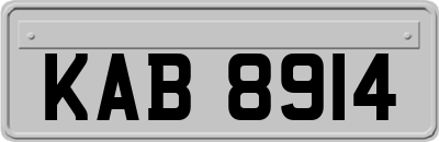 KAB8914