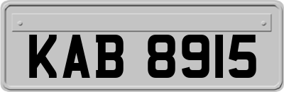 KAB8915