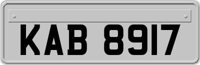 KAB8917