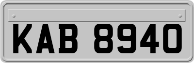 KAB8940