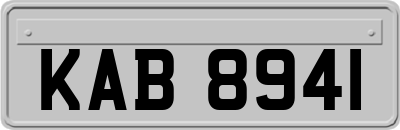 KAB8941
