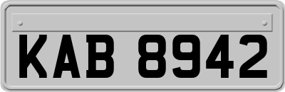 KAB8942