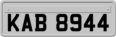 KAB8944