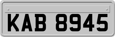 KAB8945