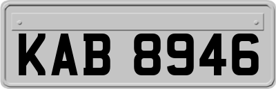 KAB8946