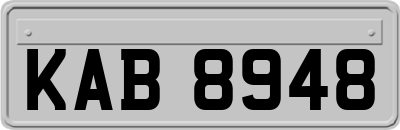 KAB8948
