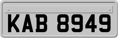 KAB8949