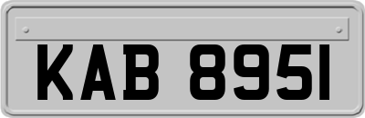 KAB8951