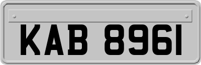 KAB8961