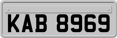 KAB8969