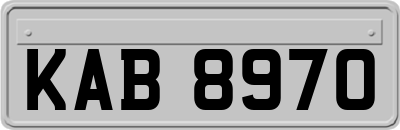 KAB8970